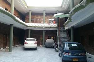 Pakistan Hotel Dera Ismail Khan image