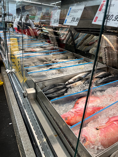 Korean Grocery Store «H Mart», reviews and photos, 8103 Lee Hwy, Falls Church, VA 22042, USA