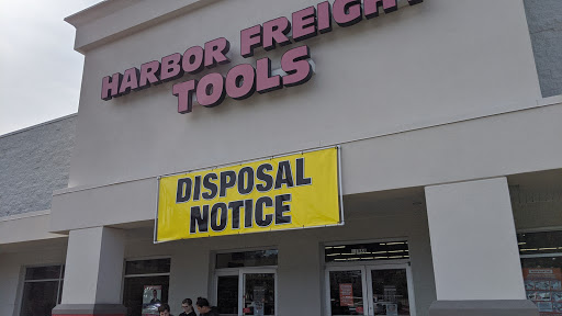Hardware Store «Harbor Freight Tools», reviews and photos, 11969 Jefferson Ave #B, Newport News, VA 23606, USA