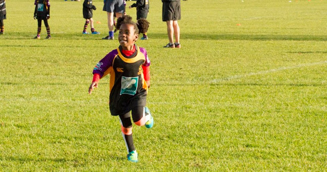 Reviews of Seahorses Mini Rugby Belfast in Belfast - Sports Complex