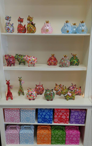 Florist «Fortin Gage Flowers & Gifts», reviews and photos, 86 W Pearl St, Nashua, NH 03060, USA