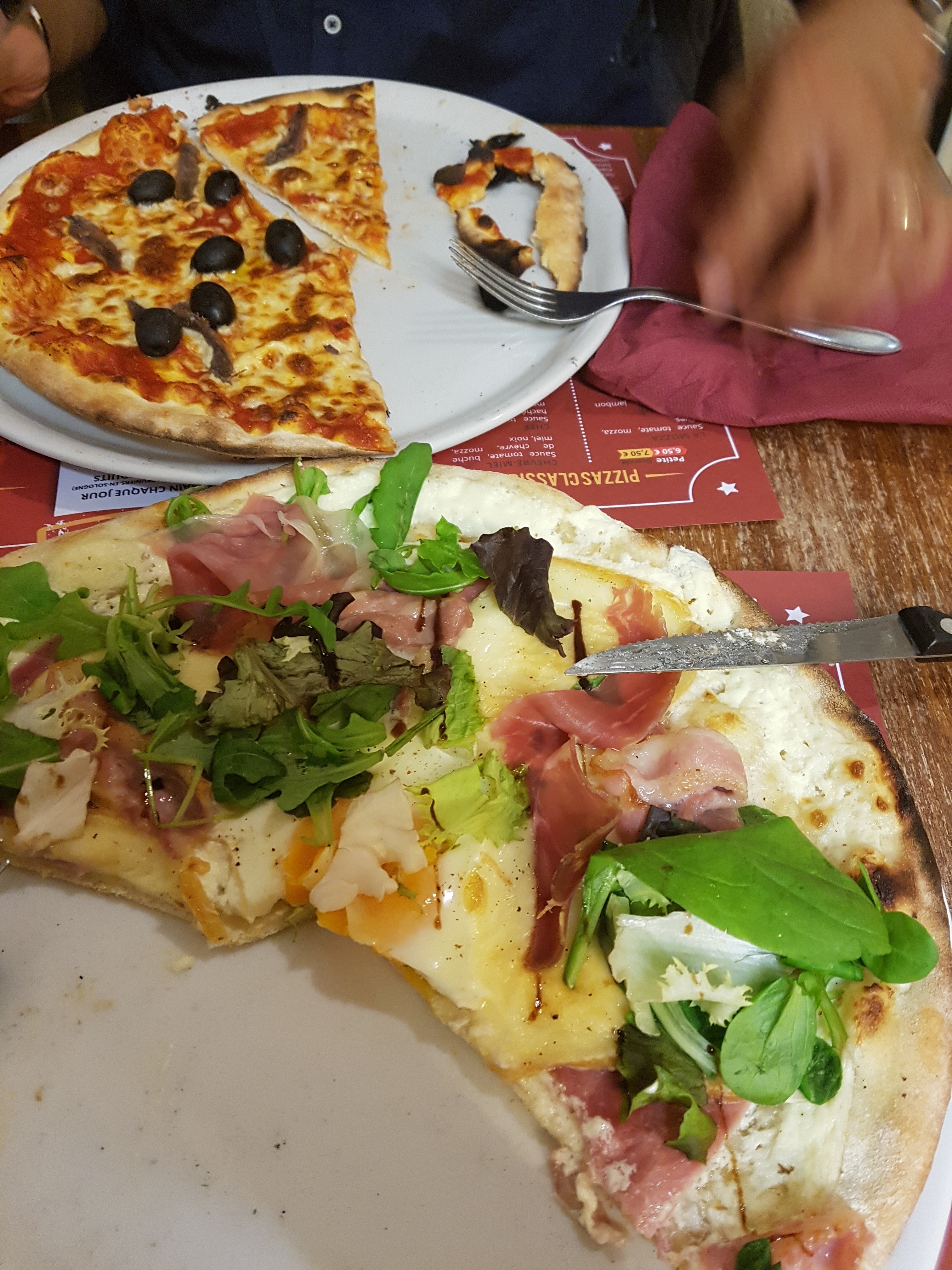 Photo n° 1 de l'avis de Naima.a fait le 13/10/2019 à 09:03