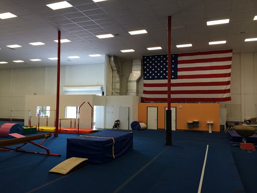 Sports Club «Gymnastics Du Sol», reviews and photos, 1870 NE 144th St, North Miami, FL 33181, USA