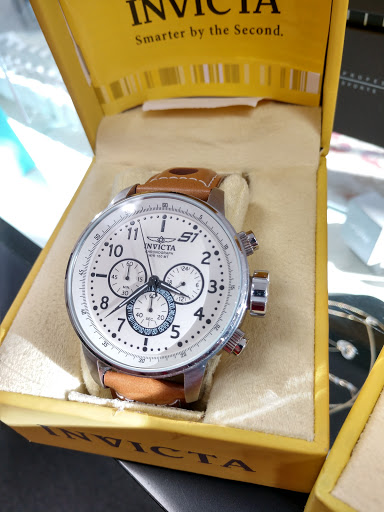 Jewelry Buyer «Gold Kings of Commerce», reviews and photos, 480 Banks Crossing Dr, Commerce, GA 30529, USA