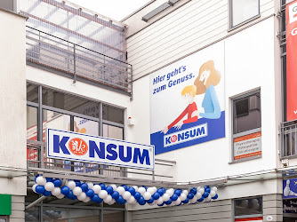 KONSUM-Markt