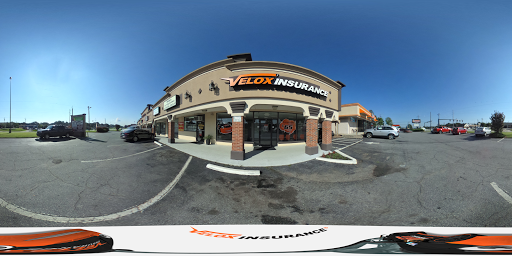 Auto Insurance Agency «Velox Insurance», reviews and photos