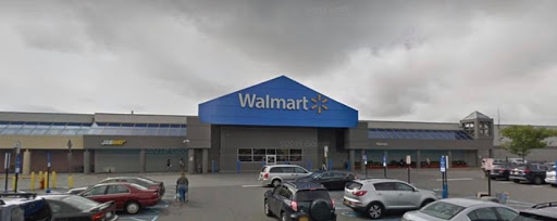 Discount Store «Walmart», reviews and photos, 1220 Old Country Rd, Westbury, NY 11590, USA