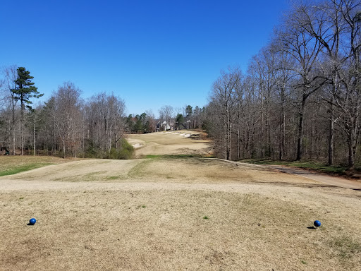 Golf Course «Reunion Country Club», reviews and photos, 5609 Grand Reunion Dr, Hoschton, GA 30548, USA