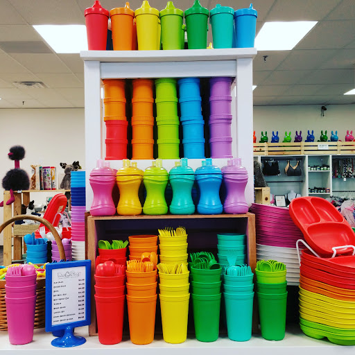 Boutique «Top to Bottom Baby Boutique, LLC», reviews and photos, 13459 W Center Rd, Omaha, NE 68144, USA