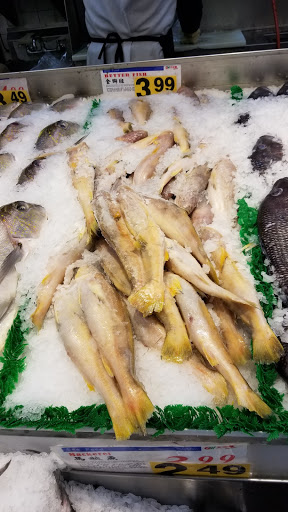 Asian Grocery Store «GreatWall Supermarket», reviews and photos, 144-50 Northern Blvd, Queens, NY 11354, USA