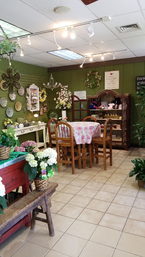 Florist «Homewood Florist», reviews and photos, 18064 Martin Ave, Homewood, IL 60430, USA