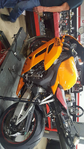 Motorcycle Dealer «Central Mass Power Sports», reviews and photos, 19 Massachusetts Ave, Lunenburg, MA 01462, USA