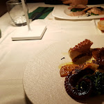 Photo n°2 de l'avis de Elvira.a fait le 12/03/2020 à 10:50 sur le  Mediterranee Ristorante à Aversa