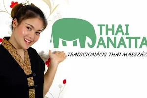 Anattá Thai Massage - Only Quality image