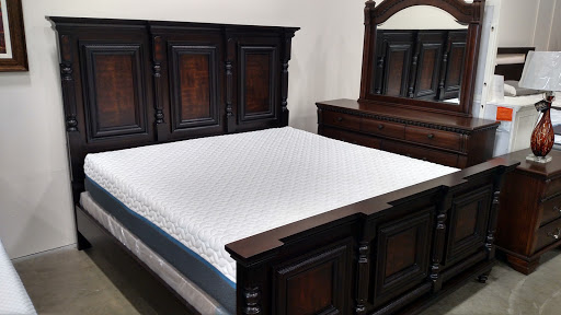 Furniture Store «Quality Furniture Discounts», reviews and photos, 7803 Southland Blvd #203, Orlando, FL 32809, USA