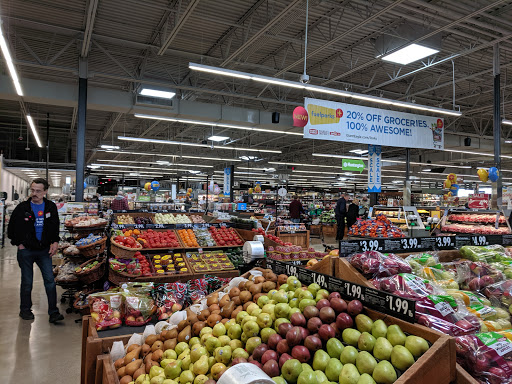 Supermarket «Giant Eagle Supermarket», reviews and photos, 7960 Plaza Blvd, Mentor, OH 44060, USA