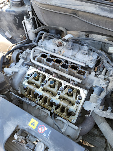 Auto Parts Store «AAA Auto Parts», reviews and photos, 11725 TX-16, San Antonio, TX 78224, USA