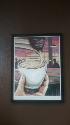 Coffee Shop «French Truck Coffee - Memphis», reviews and photos, 584 Tillman St #1, Memphis, TN 38112, USA