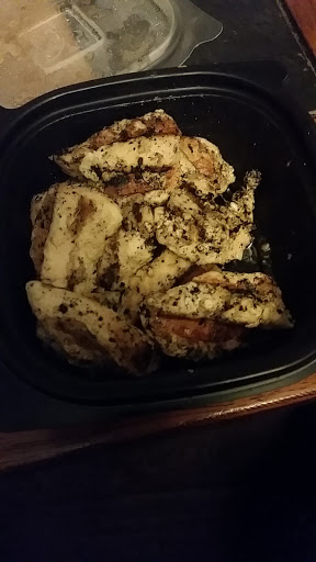 Fast Food Restaurant «Chick-fil-A», reviews and photos, 901 Frederick Blvd, Portsmouth, VA 23707, USA