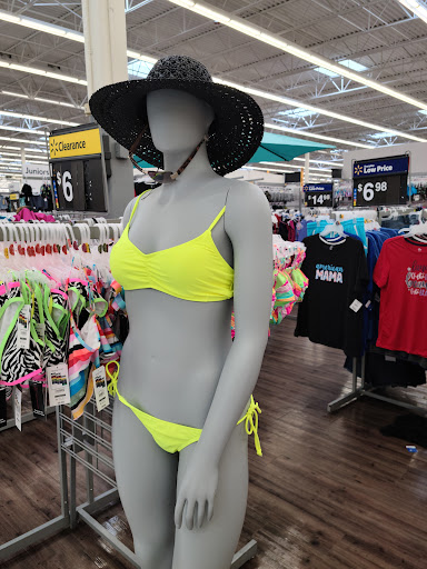 Department Store «Walmart Supercenter», reviews and photos, 39142 Natchez Dr, Slidell, LA 70461, USA