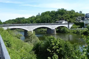 Marmorbrücke Villmar image