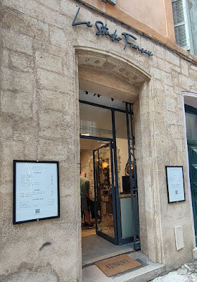 LE STUDIO FRANCAIS - HOMME & ENFANT à Aix-en-Provence