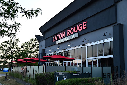 Bâton Rouge Steakhouse & Bar