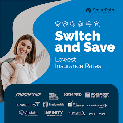 SmartPath Insurance image