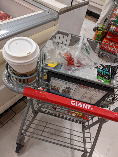 Grocery Store «Giant Food Stores», reviews and photos, 1241 Blakeslee Blvd Dr E, Lehighton, PA 18235, USA