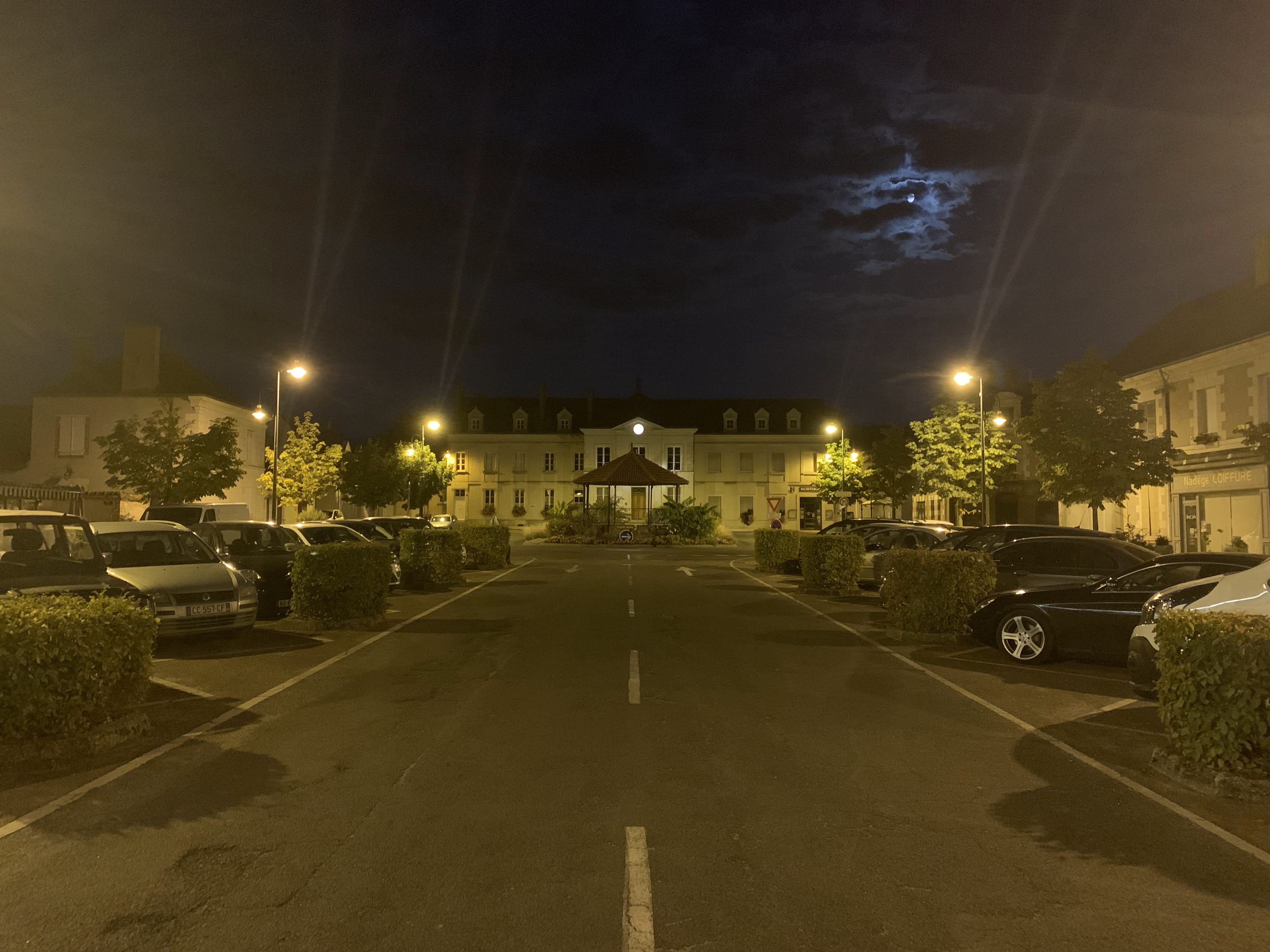 Photo n° 1 de l'avis de Wi.e fait le 08/09/2019 à 19:32