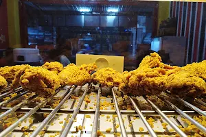 ACK PEMARON FRIED CHICKEN image