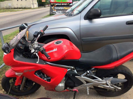 Used Car Dealer «Joiner Auto Sales», reviews and photos, 744 N Oates St, Dothan, AL 36303, USA