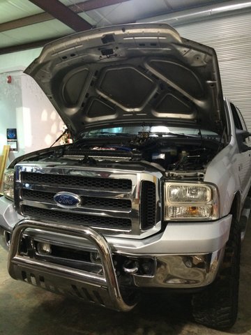 Diesel Engine Repair Service «Jackson Diesel LLC», reviews and photos, 163 Ernest Biles Dr, Jackson, GA 30233, USA