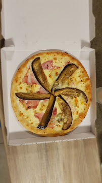 Pizza du Pizzeria Casa Olivieri à Bourgoin-Jallieu - n°4