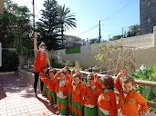 Centro de Educación Infantil FirstSteps en Las Palmas de Gran Canaria