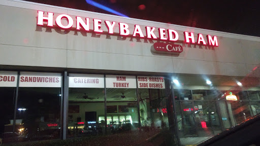 Deli «HoneyBaked Ham Company», reviews and photos, 3711 S Meridian, Puyallup, WA 98373, USA