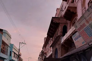 Hanuman Mandir Chhairaha image