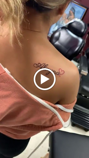 Explore cover up arm tattoo ideas, creative tattoo ideas in San Diego, available at Wylde Sydes Tattoo & Body Piercing