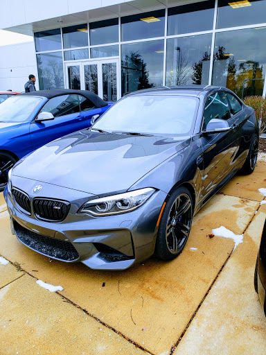 BMW Dealer «BMW of Ann Arbor», reviews and photos, 501 Auto Mall Dr, Ann Arbor, MI 48103, USA