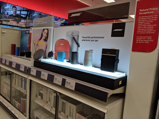 Department Store «Target», reviews and photos, 4202 13th Ave SW, Fargo, ND 58103, USA