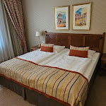 Photo n°8 de l'avis de Patrick. fait le 16/07/2023 à 15:46 sur le  Travel Charme Hotel Gothisches Haus à Wernigerode