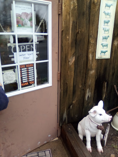 Gourmet Grocery Store «Nodines Gourmet Store», reviews and photos, 39 North St, Goshen, CT 06756, USA