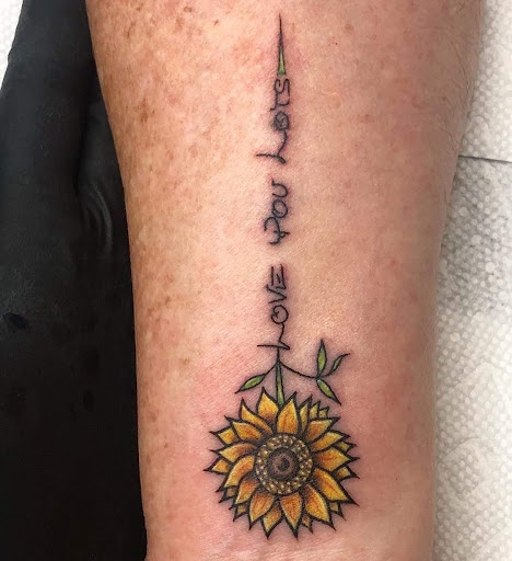 Explore badass neck tattoo ideas, creative tattoo ideas in Katy, available at Tattoo Blu