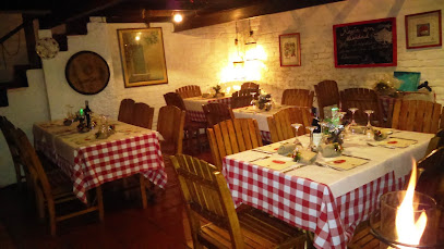 Regis Ristorante, Paramo Urbano Iii, Chapinero