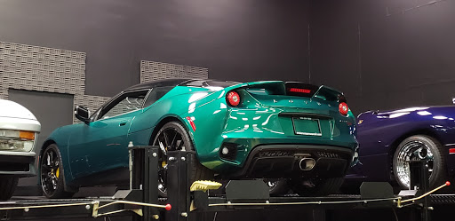 Used Car Dealer «Interstate Motorsport LLC», reviews and photos, 109 Titus Mill Rd, Pennington, NJ 08534, USA