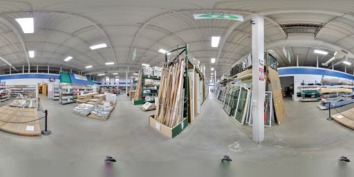 Building Materials Store «ReStore Fox Valley Habitat for Humanity», reviews and photos, 4100 Fox Valley Center Dr, Aurora, IL 60504, USA