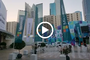 Dubai World Trade Centre- Exhibitions Centre image