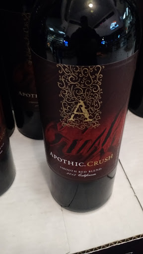 Liquor Store «Westlake Wine & Spirits», reviews and photos, 2024 35th Ave, Greeley, CO 80634, USA