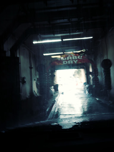 Car Wash «Super Shine Auto Wash», reviews and photos, 39 Old Colony Ave, South Boston, MA 02127, USA