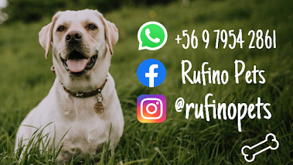 Rufino Pets